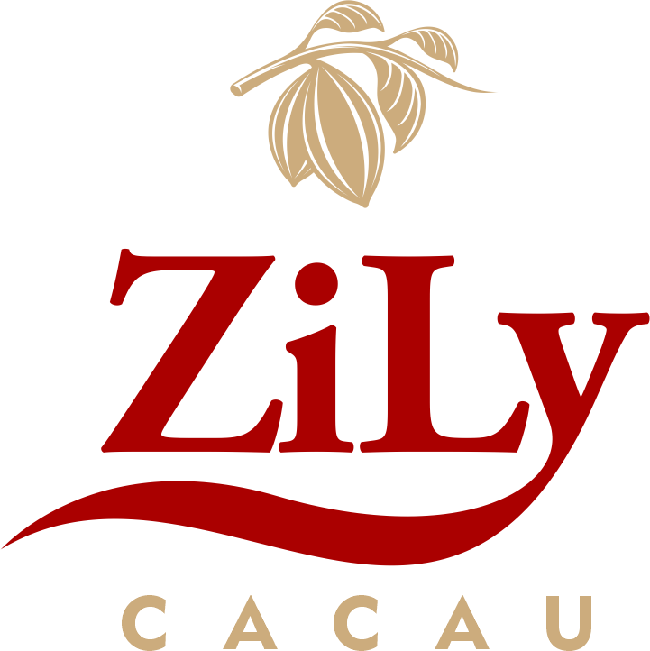 ZILY CACAU - LOGOTIPO